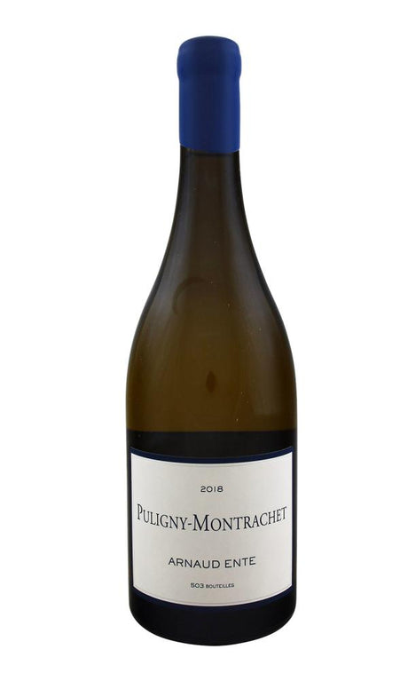 2018 | Arnaud Ente | Puligny Montrachet at CaskCartel.com