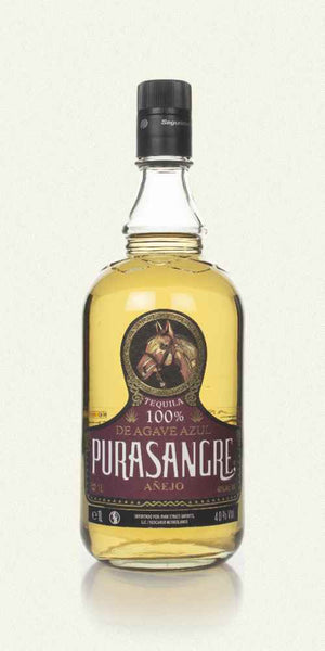 Purasangre Anejo Tequila | 1L at CaskCartel.com