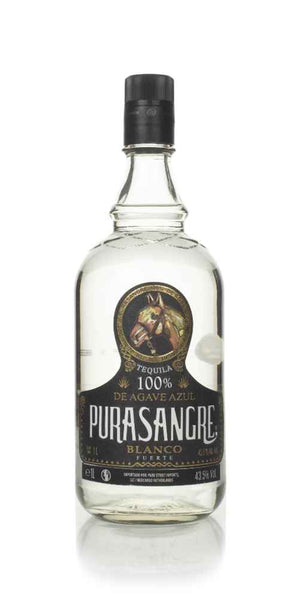 Purasangre Blanco Fuerte  Tequila | 1L at CaskCartel.com