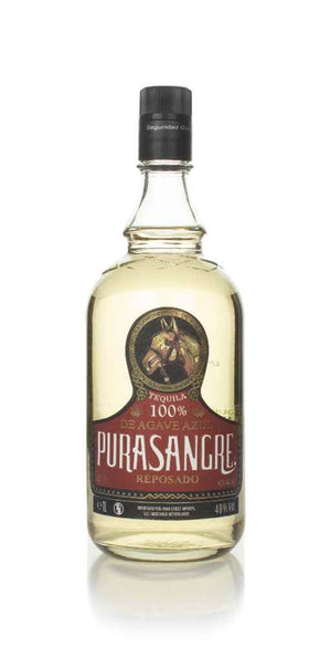 Purasangre Reposado  Tequila | 700ML at CaskCartel.com