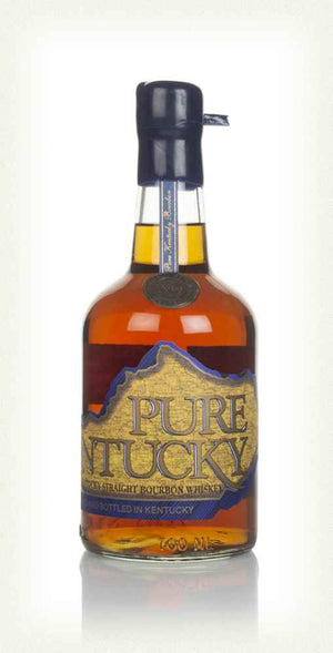 Pure Kentucky XO Whiskey | 700ML at CaskCartel.com