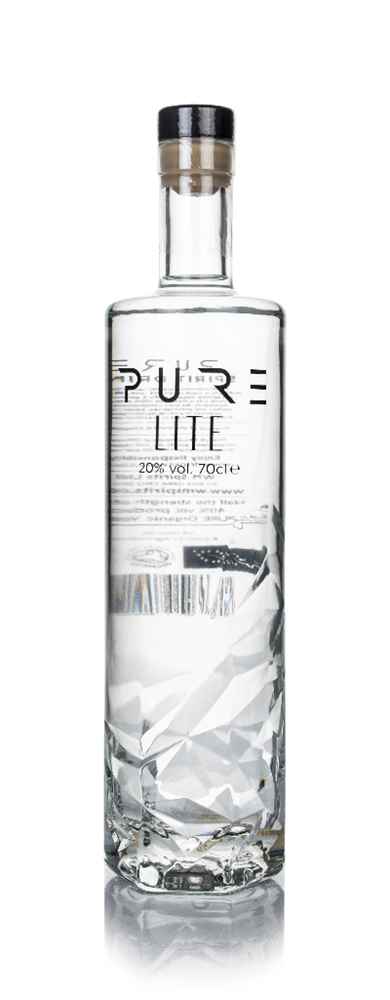 PURE Lite Spirit | 700ML at CaskCartel.com