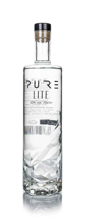PURE Lite Spirit | 700ML at CaskCartel.com