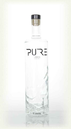 PURE Vodka | 700ML at CaskCartel.com