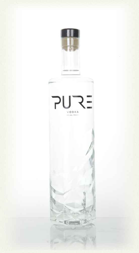 PURE Vodka | 700ML