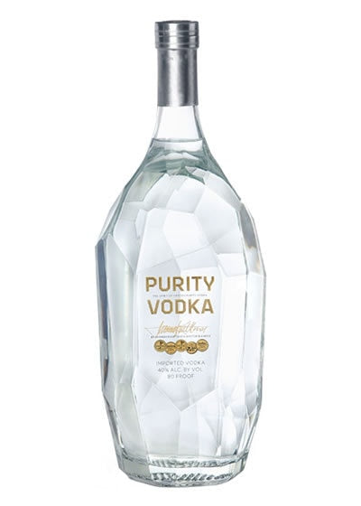 Purity Vodka 1L