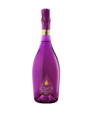 Accademia Purple Champagne at CaskCartel.com