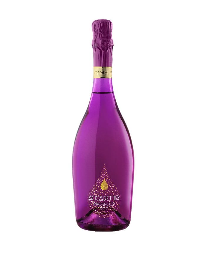Accademia Purple Champagne