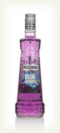 Puschkin Blueberry Liqueur | 700ML at CaskCartel.com