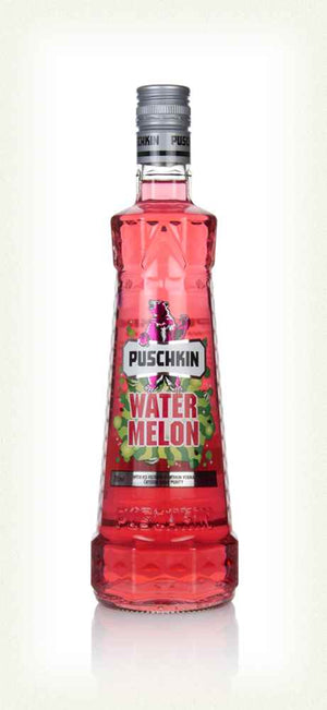 Puschkin Watermelon Liqueur | 700ML at CaskCartel.com