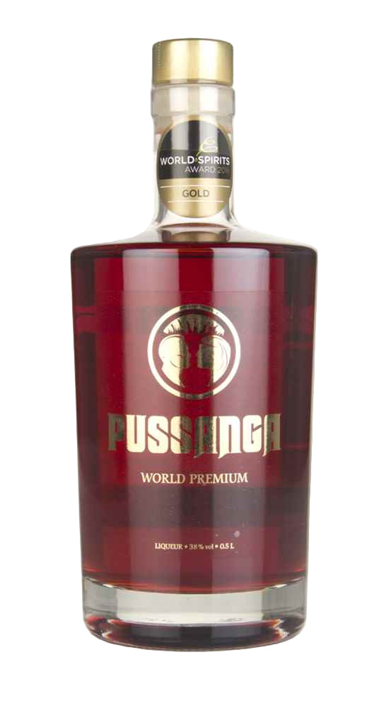 Pussanga Liqueur | 500ML at CaskCartel.com