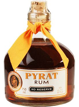 Pyrat XO Reserve Rum - CaskCartel.com