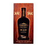 [BUY] Tomatin 36 Year Old | Batch No. 7 | Rare Casks Highland Single Malt Scotch Whisky at CaskCartel.com