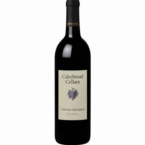 Cakebread Cellars Cabernet Sauvignon 2021 Wine at CaskCartel.com