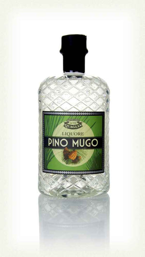 Quaglia Liquore al Pino Mugo (Pine) Liqueur | 700ML at CaskCartel.com