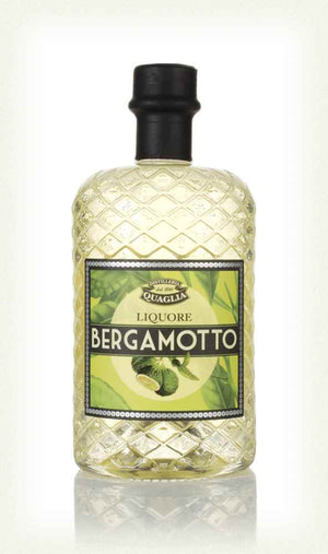 Quaglia Liquore di Bergamotto Liqueur | 700ML at CaskCartel.com