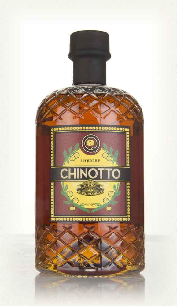 Quaglia Liquore di Chinotto Liqueur | 700ML