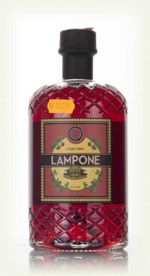 Quaglia Liquore di Lampone (Raspberry) Liqueur | 700ML at CaskCartel.com