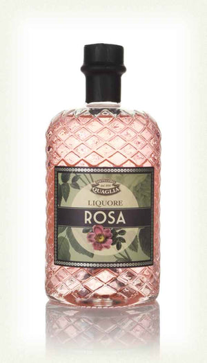 Quaglia Liquore Rosa Liqueur | 700ML at CaskCartel.com