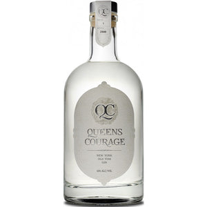 Queens Courage New York Old Tom Gin at CaskCartel.com