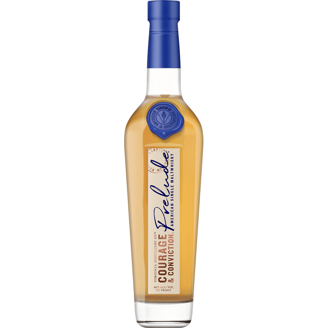 Prelude Courage & Conviction American Single Malt Whiskey - CaskCartel.com