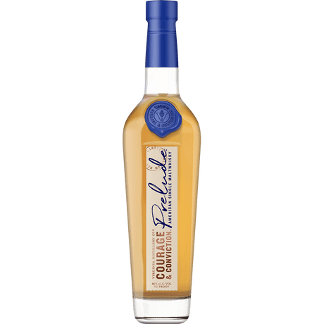 Prelude Courage & Conviction American Single Malt Whiskey - CaskCartel.com