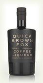 Quick Brown Fox Coffee Liqueur | 500ML at CaskCartel.com