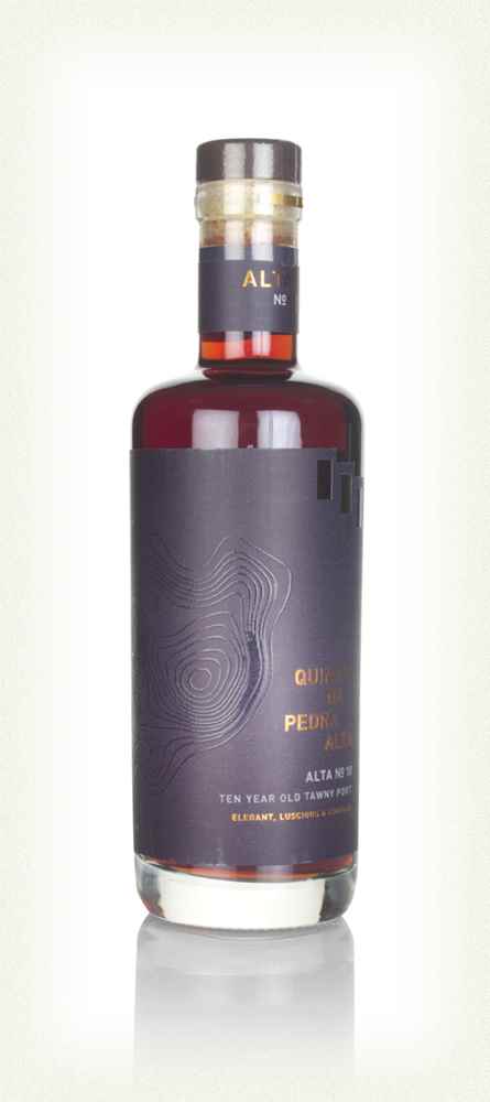 Quinta Da Pedra Alta Tawny Port | 500ML at CaskCartel.com