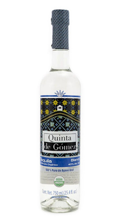 Quinta De Gomez Blanco Tequila