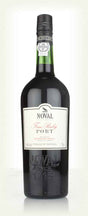 Quinta do Noval Fine Ruby Port at CaskCartel.com