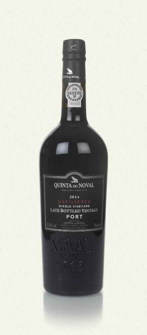 Quinta do Noval Late Bottled Vintage Port 2014 Port at CaskCartel.com