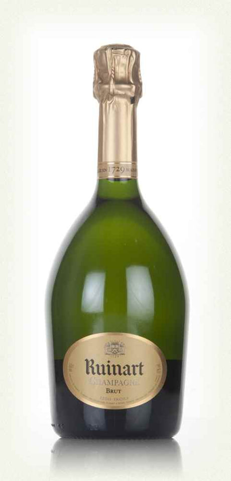 R de Ruinart Brut Champagne at CaskCartel.com