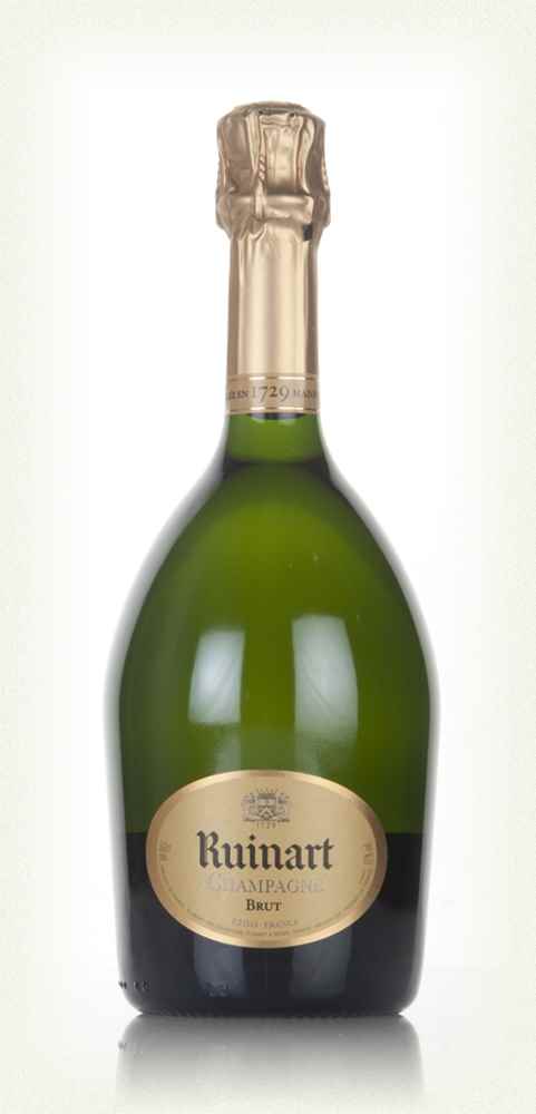 R de Ruinart Brut Champagne at CaskCartel.com