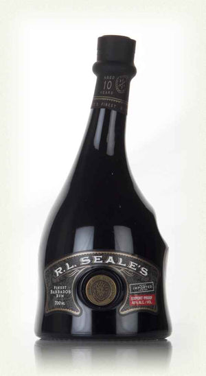 R L Seale's 10 Year Old Rum | 700ML at CaskCartel.com