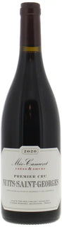 2020 | Domaine Méo-Camuzet | Nuits-Saint-Georges at CaskCartel.com