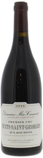2020 | Domaine Méo-Camuzet | Nuits-Saint-Georges Aux Boudots at CaskCartel.com
