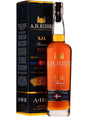 A.H. Riise X.O. The Thin Blue Line Denmark Rum | 700ML at CaskCartel.com