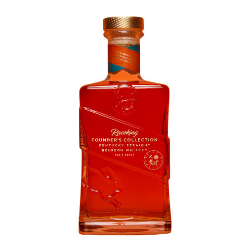 Rabbit Hole Founder's Collection: Raceking Double Chocolate Malt Bourbon Whiskey at CaskCartel.com