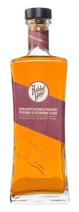 Rabbit Hole Sherry Cask Bourbon Whiskey