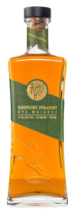 Rabbit Hole Kentucky Straight Rye Whiskey