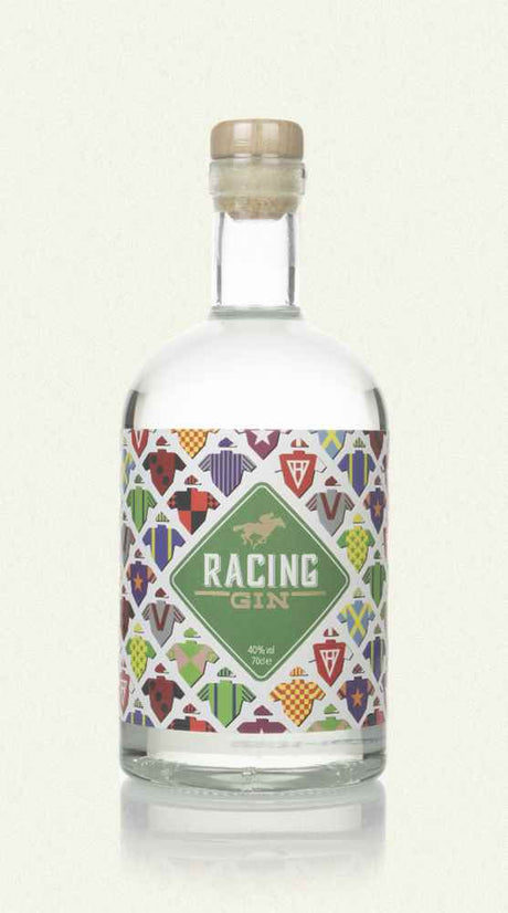Racing Gin | 700ML at CaskCartel.com