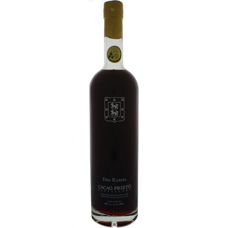 Don Rafael Cacao Rum | 750ML at CaskCartel.com