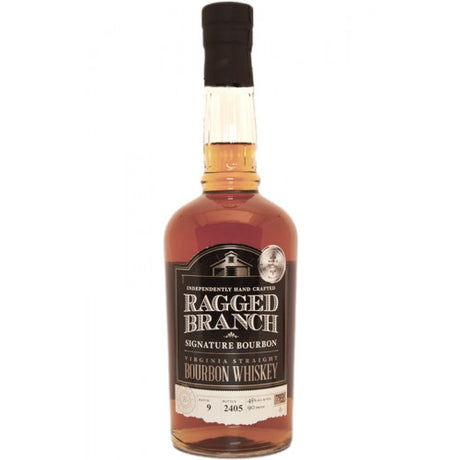 Ragged Branch Signature Bourbon Virginia Straight Bourbon Whiskey at CaskCartel.com