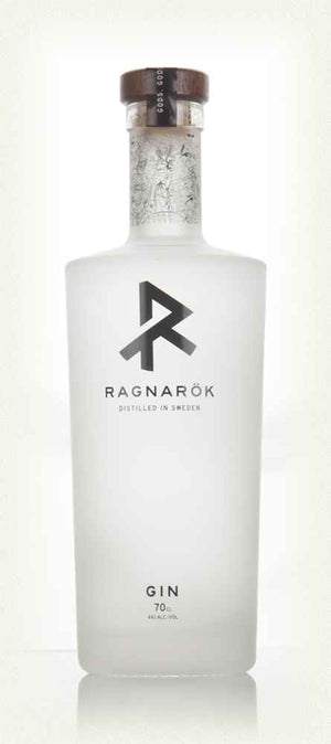 Ragnarok Gin | 700ML at CaskCartel.com
