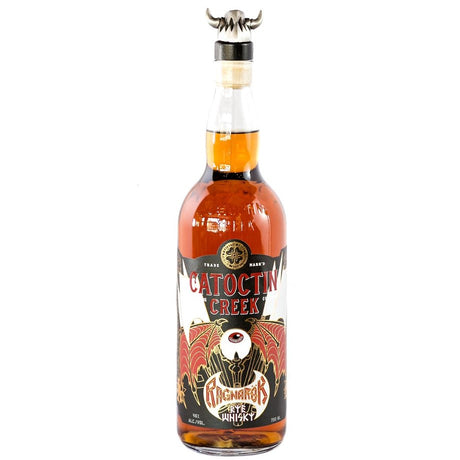 [BUY] GWAR | Catoctin Creek "Ragnarok Rye" Whiskey at CaskCartel.com