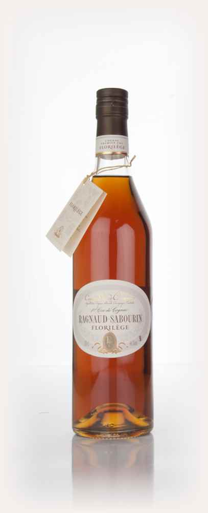 Ragnaud Sabourin Florilege Cognac | 700ML at CaskCartel.com