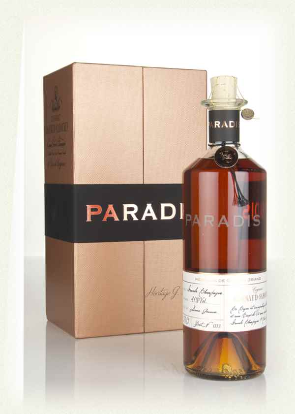 Ragnaud-Sabourin Le Paradis Cognac | 500ML at CaskCartel.com