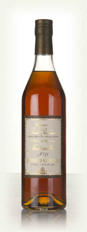 Ragnaud-Sabourin No. 35 Fontvieille Cognac | 700ML at CaskCartel.com