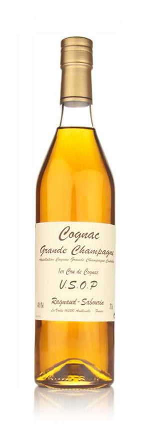Ragnaud Sabourin VSOP Grande Champagne Cognac | 700ML at CaskCartel.com