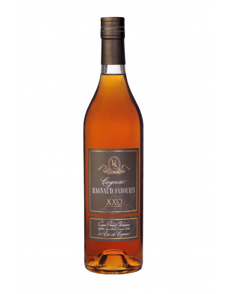 Ragnaud Sabourin XXO Cognac | 700ML at CaskCartel.com